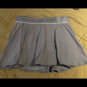 Nike victory dri-fit tennis skirt woman's